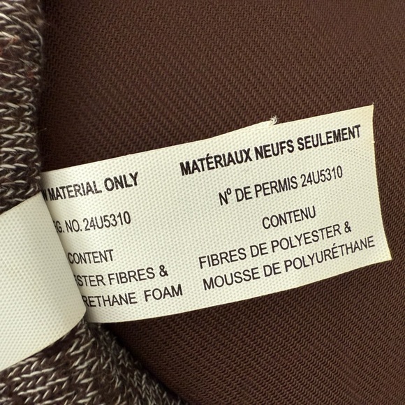 Sock Monkey Knit Basket - Picture 6 of 11